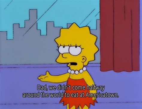 simpsons lisa simpson|The 25 Best Lisa Simpson Quotes of All Time .